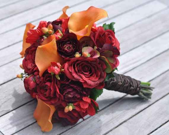 Bouquets :) Show me your inspiration!
