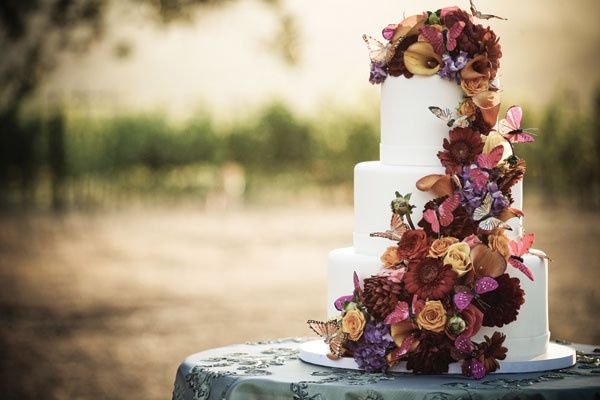 Show me your.....CAKE inspiration!