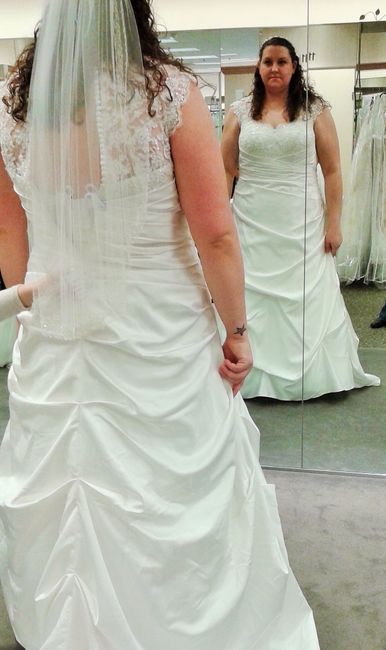 Dress porn!