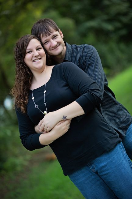 Let me see your favorite photo of you & your Valentine!