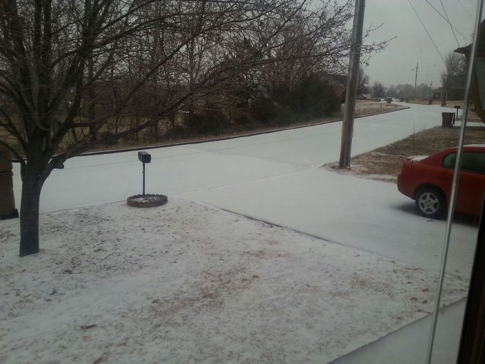 SNOW coming to NC and thinking of booking trip to MX!