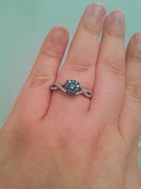 Ring Bling