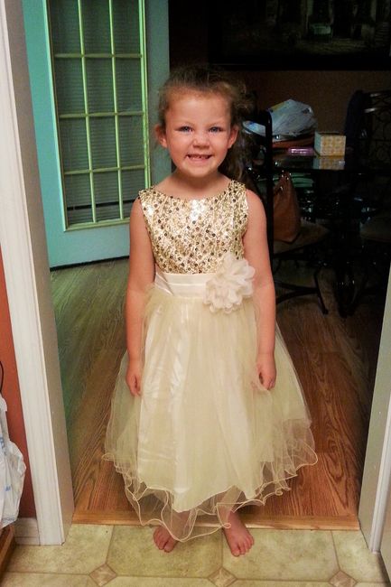 Flower Girl