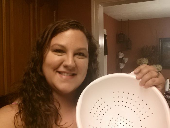 Such a great day! Have to share :) *Pics included*