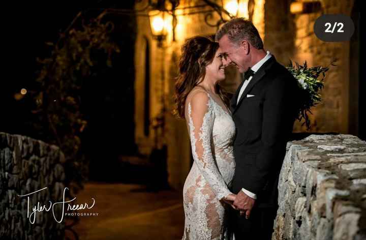 Any 10•10•2020 Brides? - 1