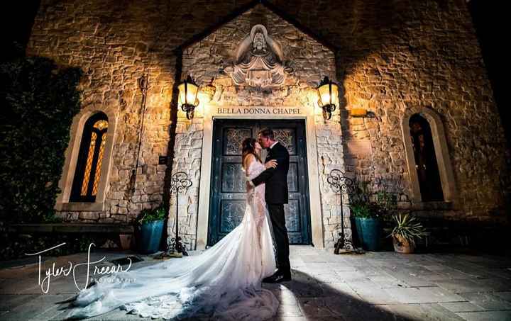 Any 10•10•2020 Brides? - 2