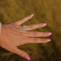 Lemme see your halo 🎼 - 1