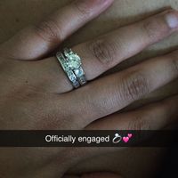 Brides of 2020!  Show us your ring! - 1