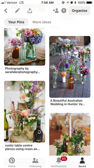 Centerpieces Weddings Style And Dcor Wedding Forums WeddingWire