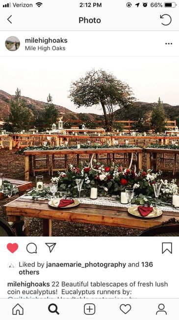 Booked my venue! Let me see yours! - 1