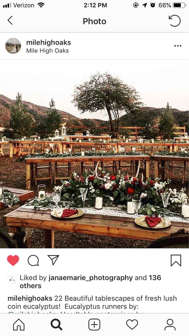 Booked my venue! Let me see yours! - 1
