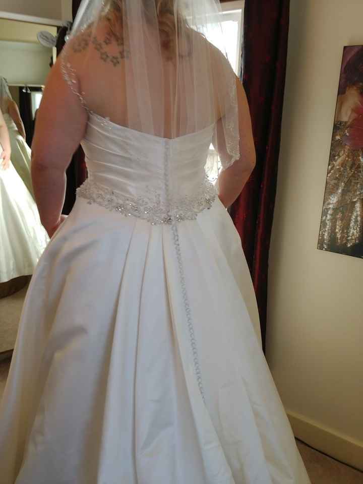 Show me your dresses!!! - 2