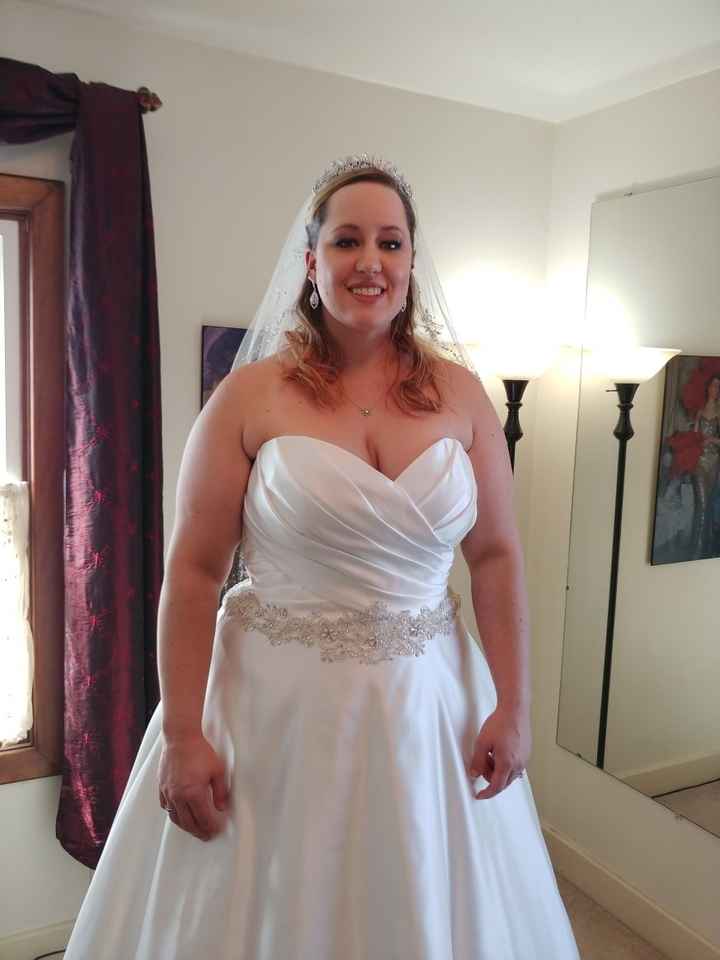 Wedding dress pictures and prices - 1