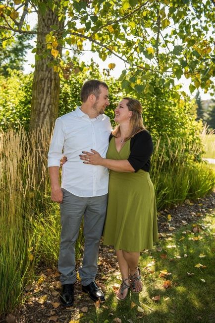 Calling all Curvy Brides 2