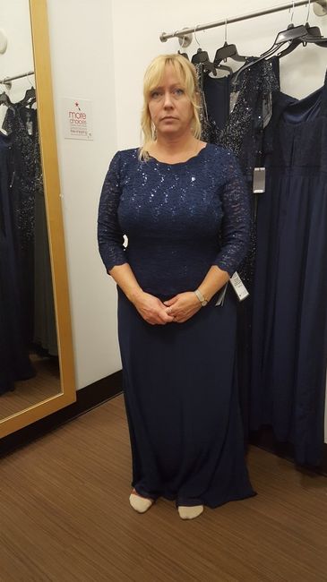  mob Dress - 2