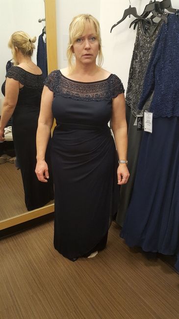  mob Dress - 3