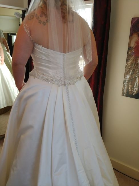 Wedding dress pictures and prices - 2