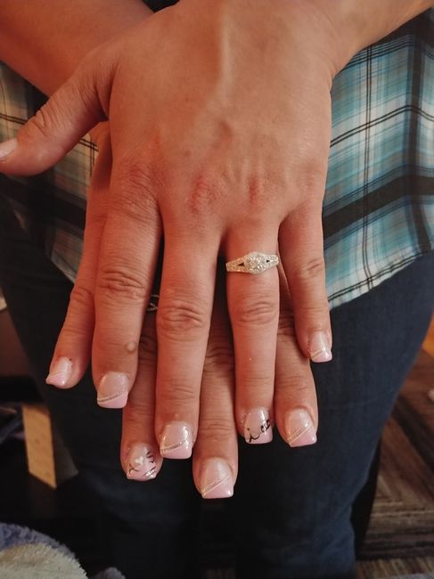 It's Getting Real! - 1