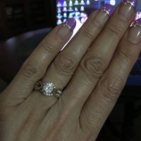 Brides of 2020!  Show us your ring! - 1