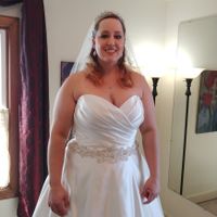 Wedding dress pictures and prices - 1