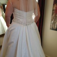 Wedding dress pictures and prices - 2