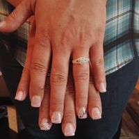 It's Getting Real! - 1