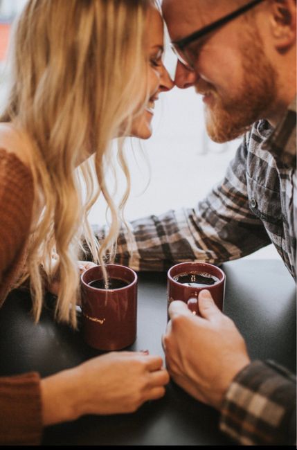 engagement pics - show me your favorite picture 30