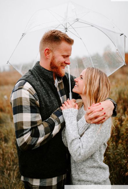 engagement pics - show me your favorite picture 33