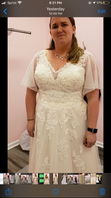 Removing boning from dress ?? 1