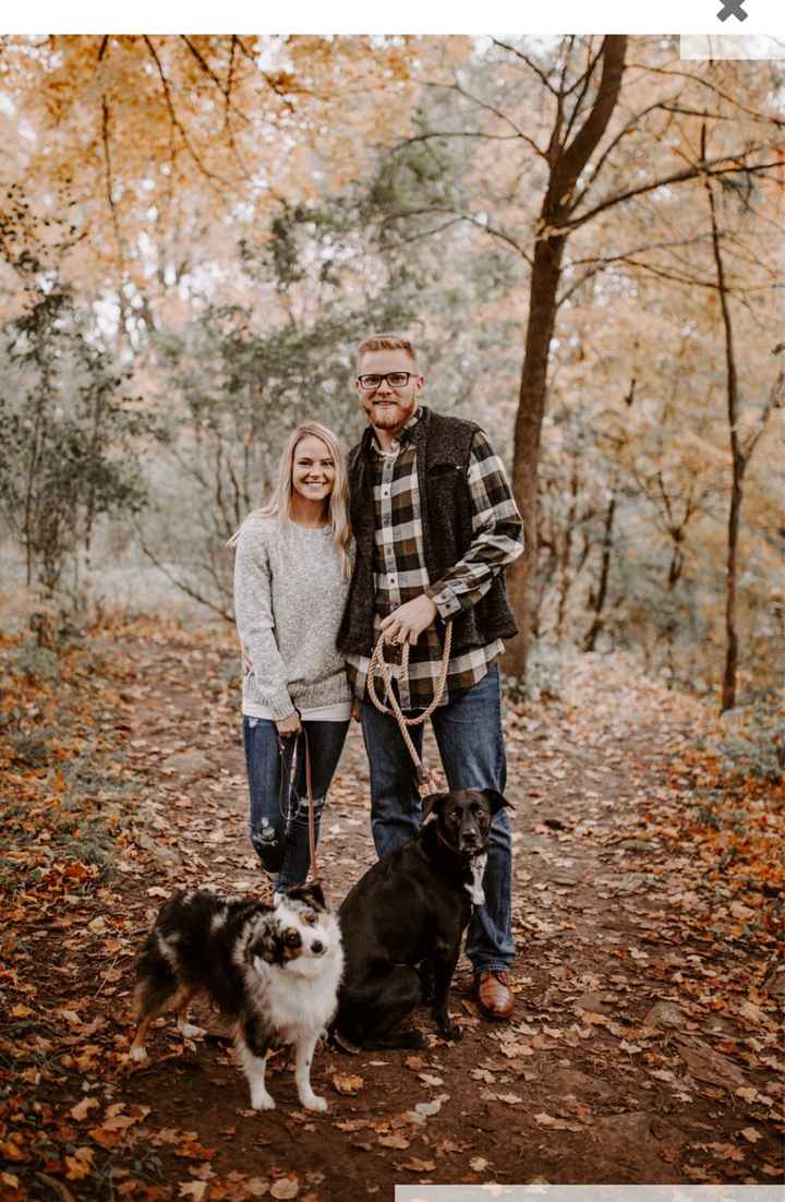 engagement pics - show me your favorite picture - 5