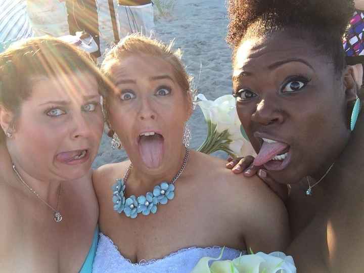 BAM!! with a few pics!