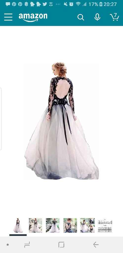 White, black, or mixture - 1