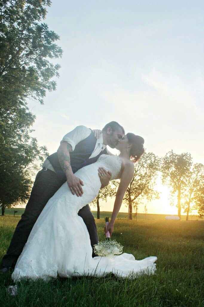 BAM! It's been a whirlwind!! (Non-Pro)