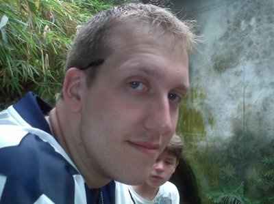 Show off your better half