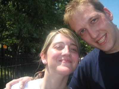 Show off your better half