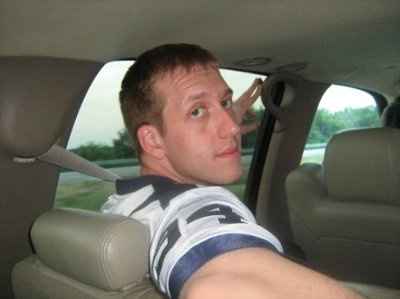 Show off your better half