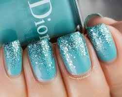 Wedding nails... Did you keep it simple or embellish?