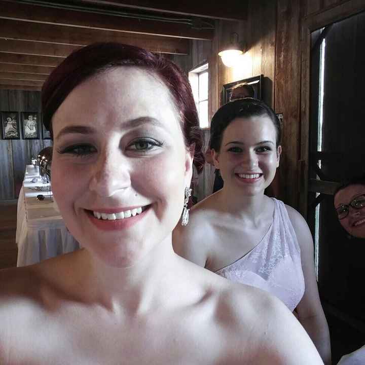 BAM! It's been a whirlwind!! (Non-Pro)