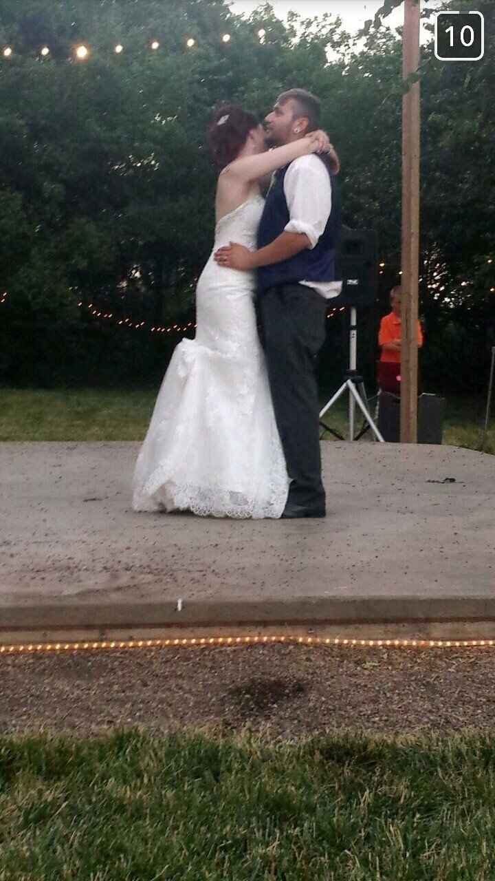 BAM! It's been a whirlwind!! (Non-Pro)