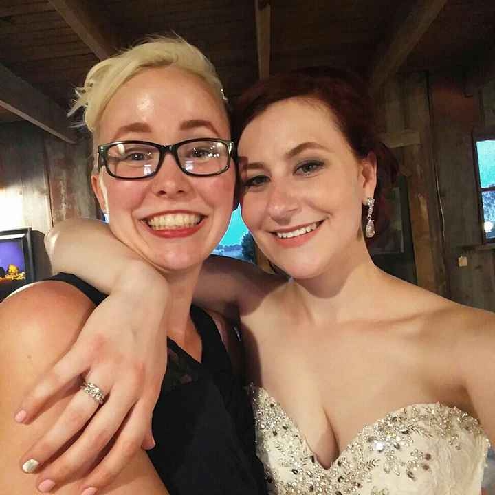 BAM! It's been a whirlwind!! (Non-Pro)