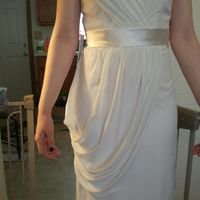 Show me your Rehearsal Dinner Dresses!