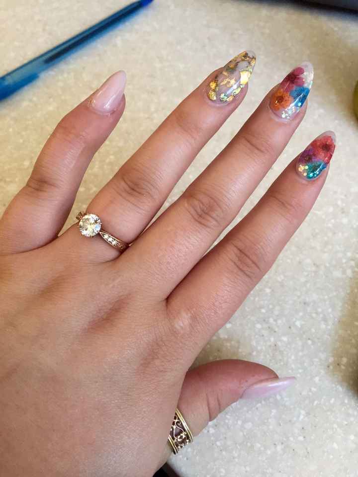 Nails!