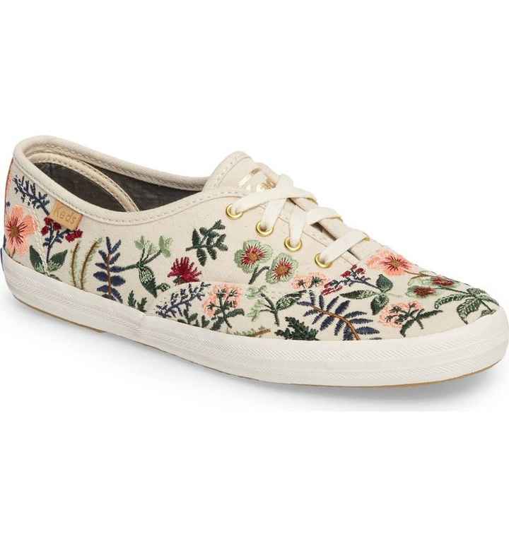 KEDS shoes