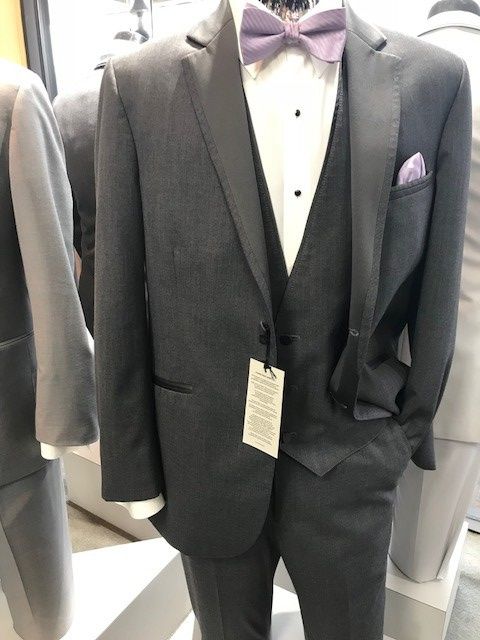 Charcoal for dads