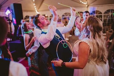 Air drums?