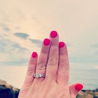 Brides of 2020!  Show us your ring! - 1