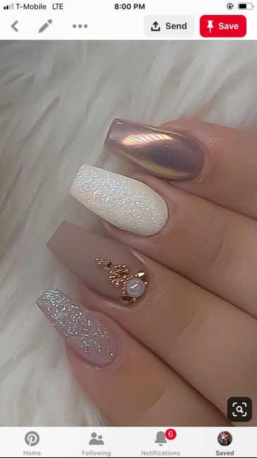 Can't Decide on Nails (pic Heavy) 10