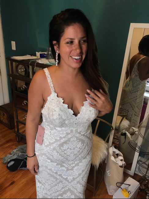 Wedding jewelry 1