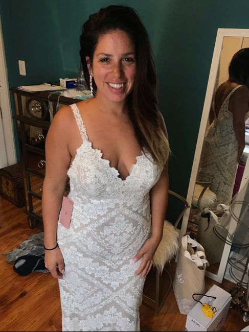 Wedding jewelry 2