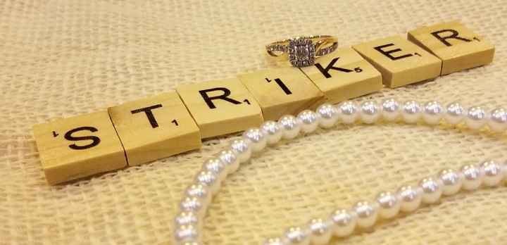 Brides of 2020!  Show us your ring! - 1